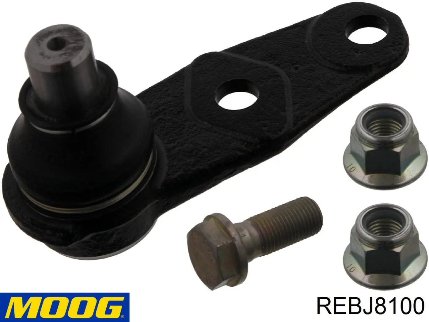 Купити REBJ8100 Moog Кульова опора, нижня