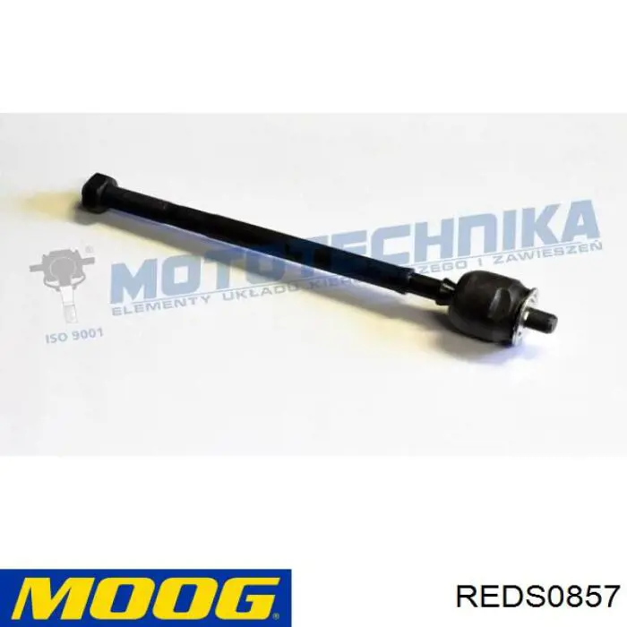 R511513 Polcar Тяга рульова в зборі, права
