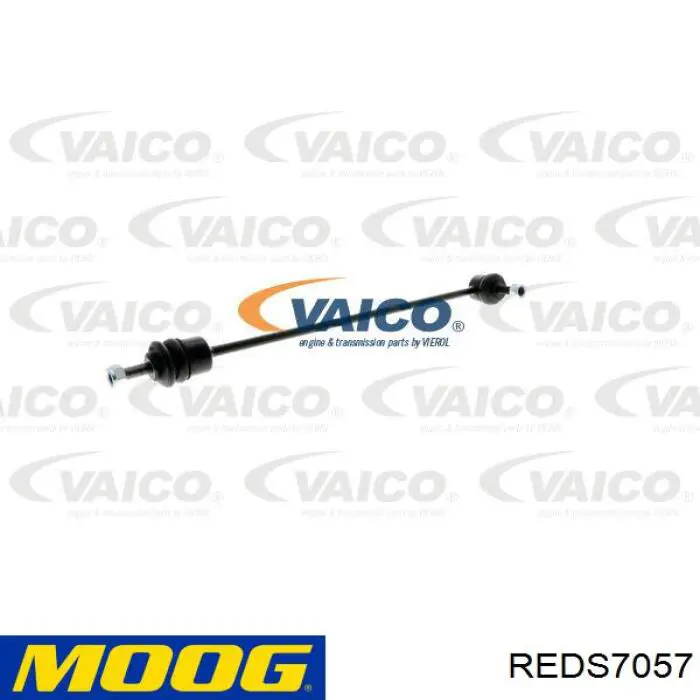 Стійка стабілізатора переднього REDS7057 Moog