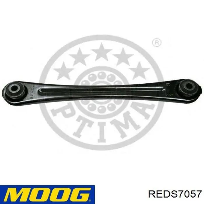 REDS7057 Moog Тяга переднього стабілізатора