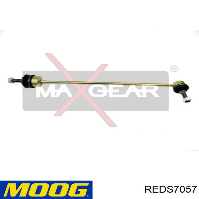 Амортизаційна стійка Moog REDS7057 ціна, від 10.63 USD