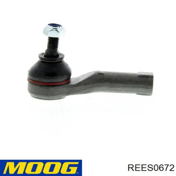 Купити REES0672 Moog Рульовий наконечник