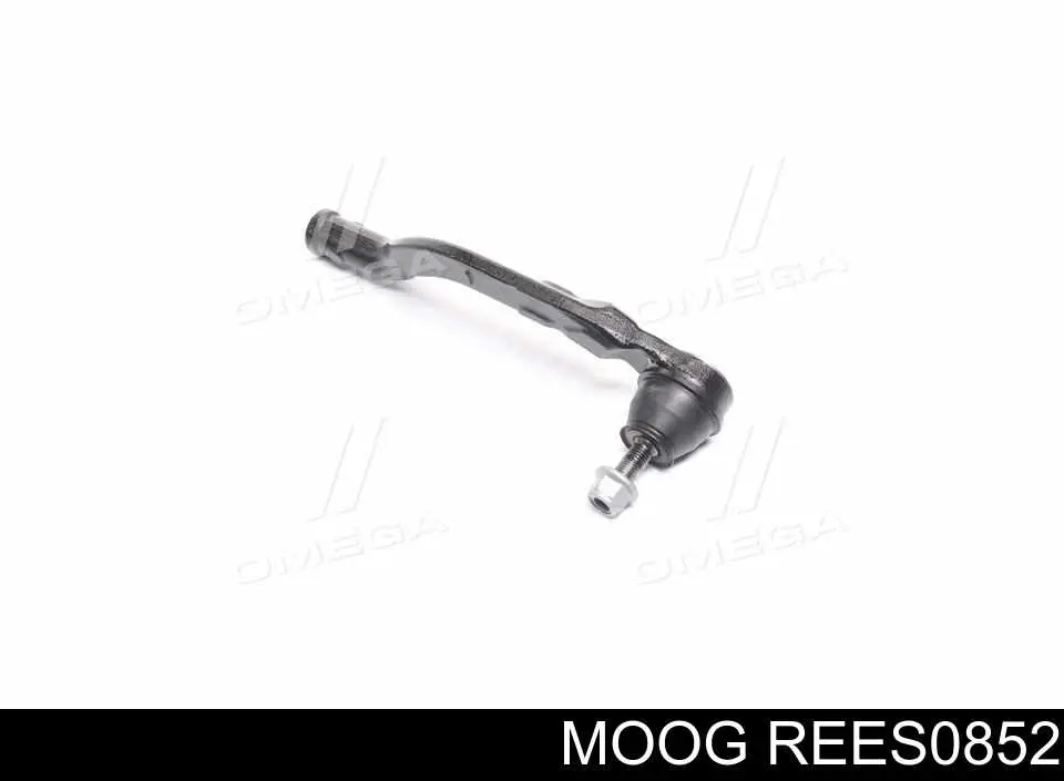 Купити REES0852 Moog Рульовий наконечник