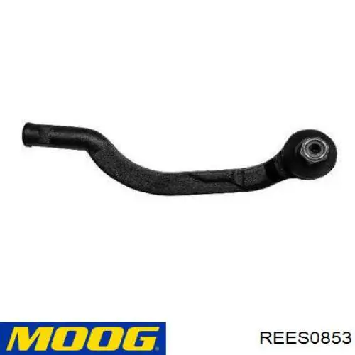 Наконечник рульовий Moog REES0853 ціна, від 13.47 USD