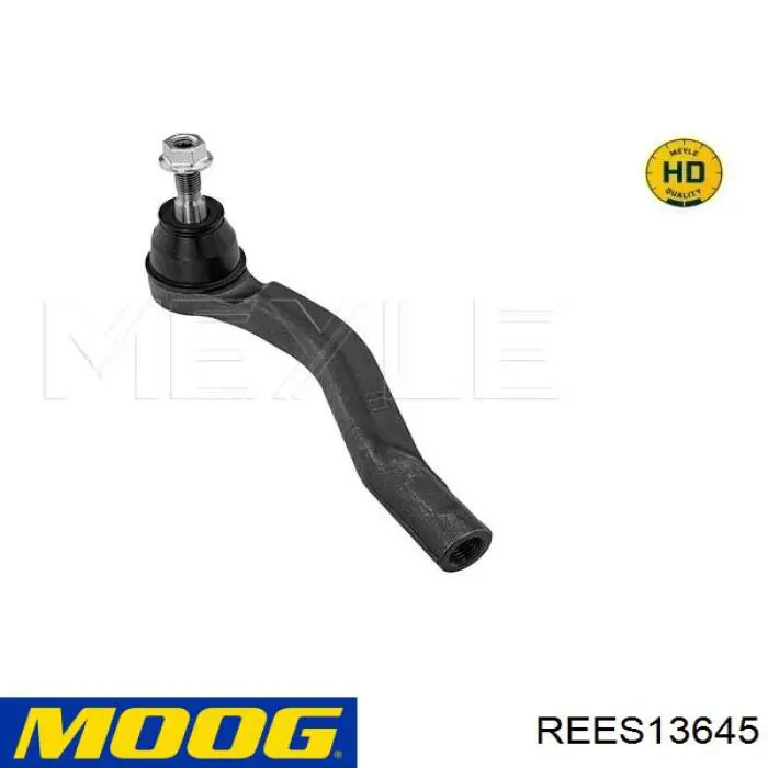 REES13645 Moog Зовнішній наконечник рульової тяги