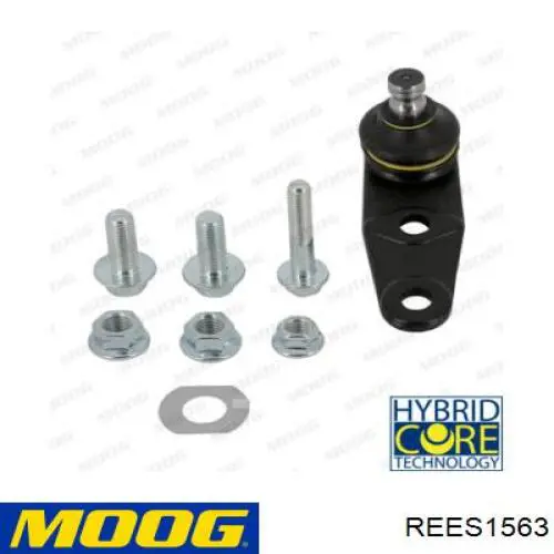 REES1563 Moog Зовнішній наконечник рульової тяги