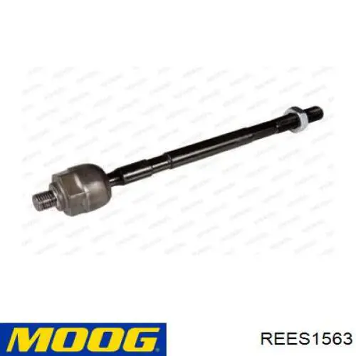 Наконечник рульовий Moog REES1563 ціна, від 9.23 USD