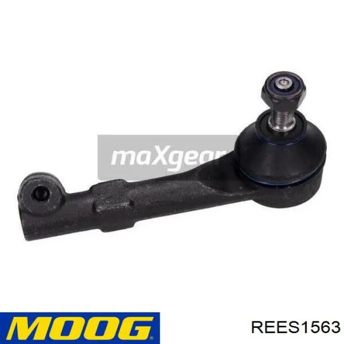 Купити REES1563 Moog Рульовий наконечник