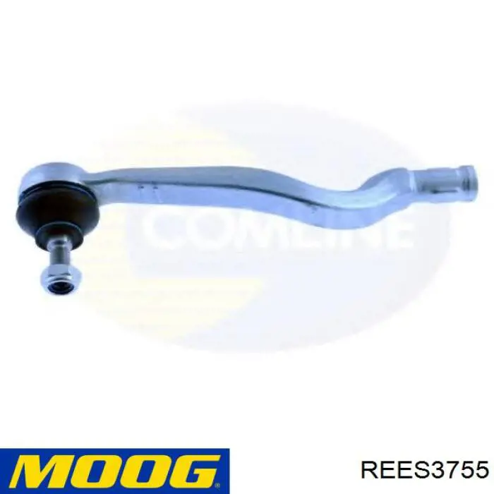 Наконечник рульовий Moog REES3755 ціна, від 11.93 USD