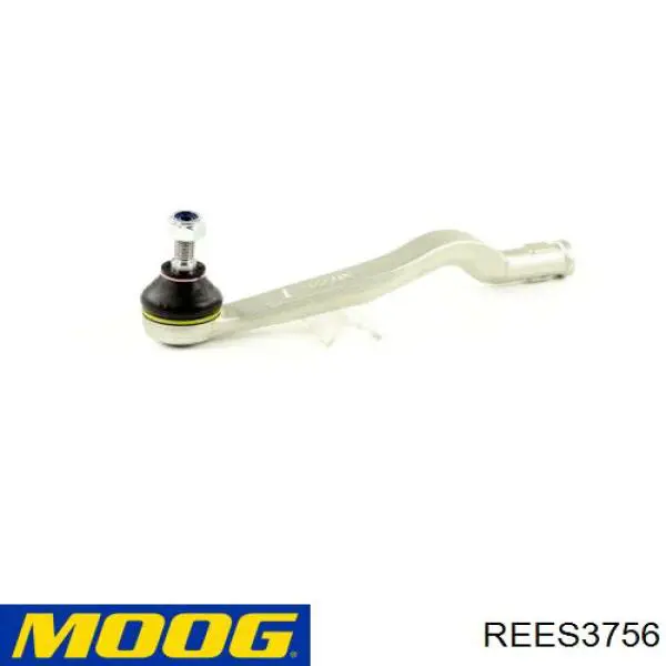Наконечник рульовий Moog REES3756 ціна, від 13.21 USD