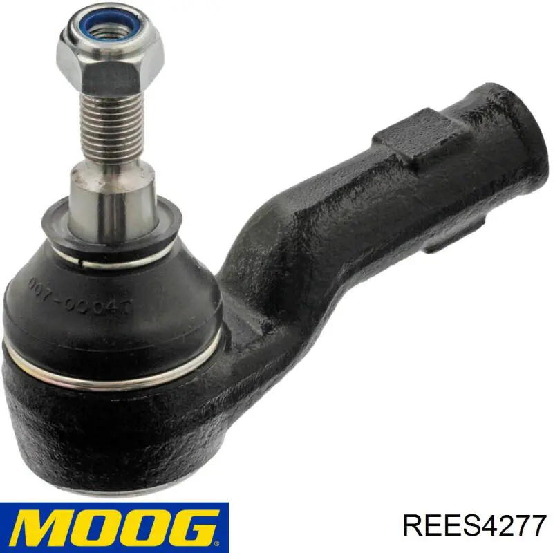 REES4277 Moog Зовнішній наконечник рульової тяги