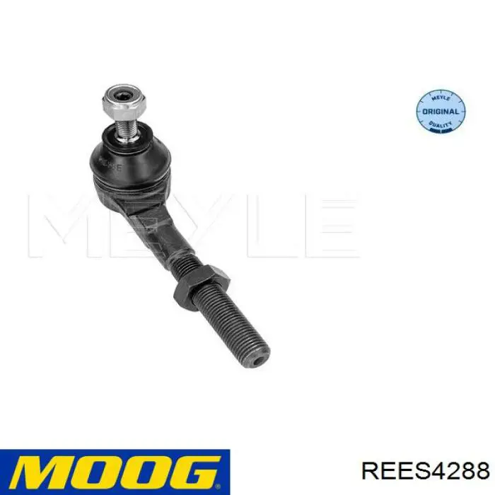 Рульовий наконечник FZ1045 Fortune Line