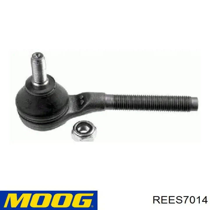Купити REES7014 Moog Рульовий наконечник