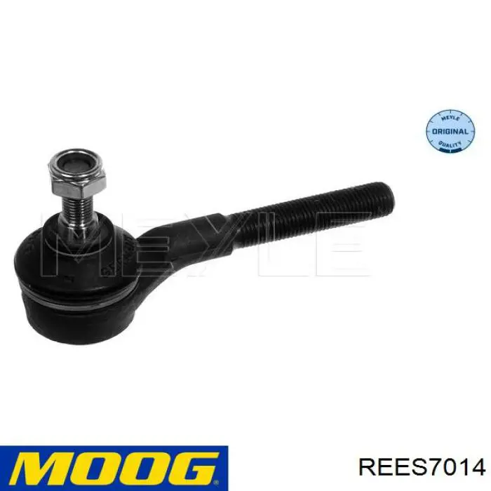 REES7014 Moog накінечник рульової тяги, зовнішній