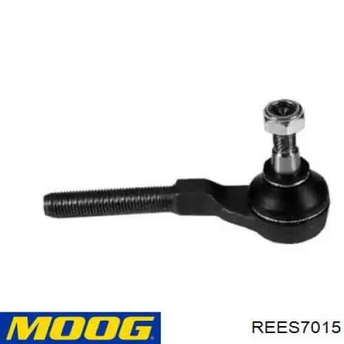 Наконечник рульовий Moog REES7015 ціна, від 8.12 USD