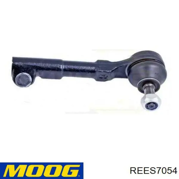 Наконечник рульовий Renault (RVI) 8660003565 ціна, від 8.06 USD
