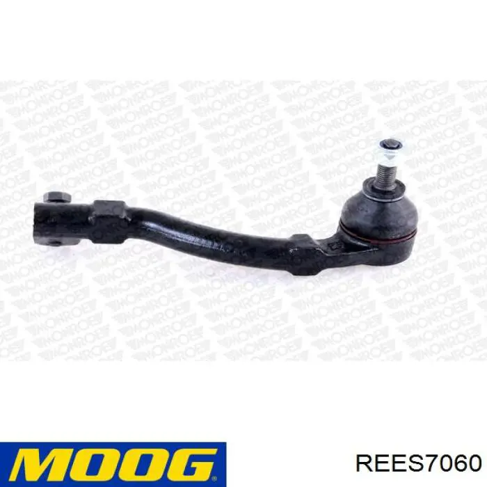 REES7060 Moog накінечник рульової тяги, зовнішній