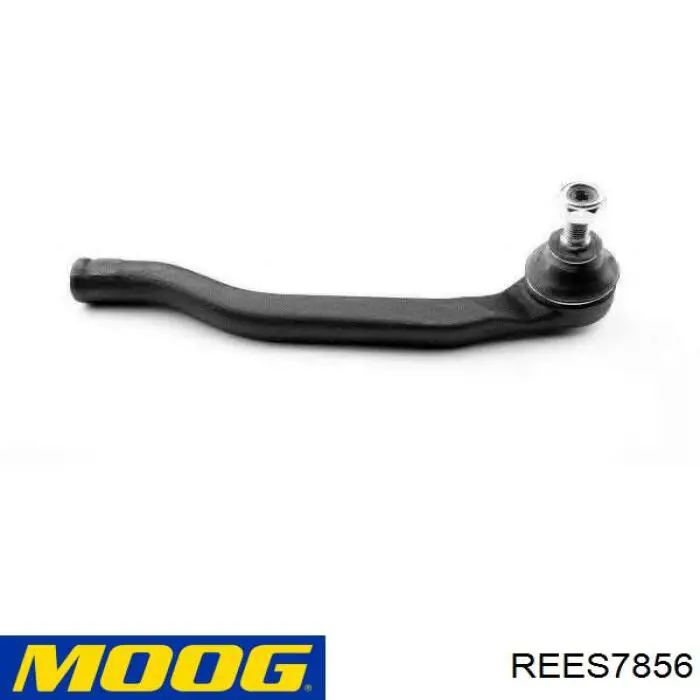 Наконечник рульовий Moog REES7856 ціна, від 17.61 USD