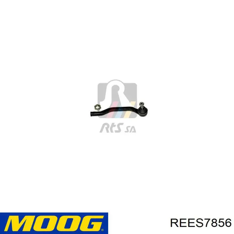 Купити REES7856 Moog Рульовий наконечник