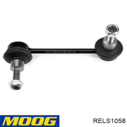 Купити RELS1058 Moog Лінк стабілізатора, переднього, лівий