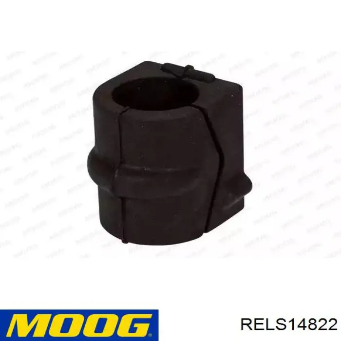 Купити RELS14822 Moog Тяжка стабілізатора переднього