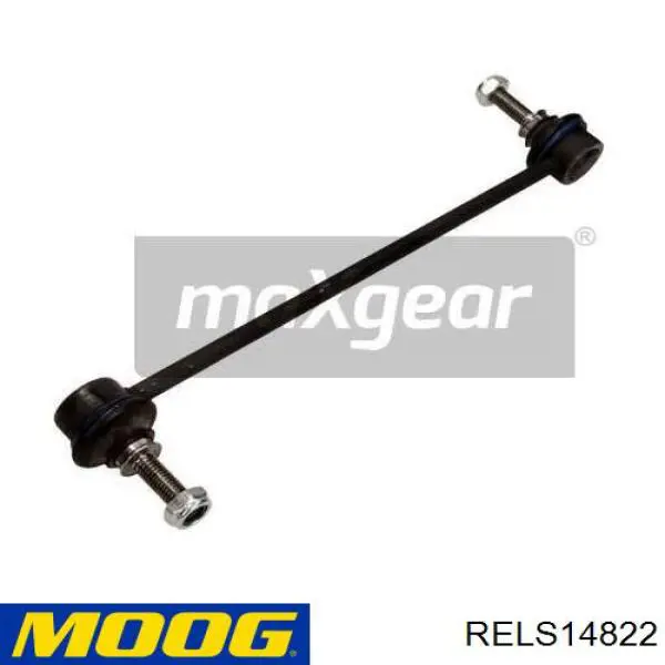 Амортизаційна стійка Moog RELS14822 ціна, від 10.61 USD