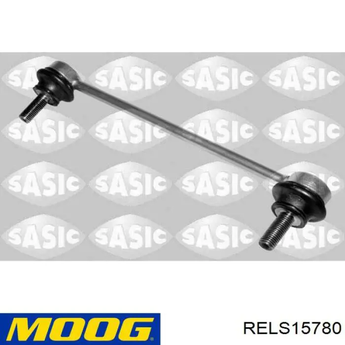 RELS15780 Moog Тяга переднього стабілізатора