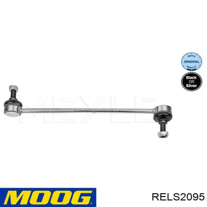 RELS2095 Moog стійка стабілізатора переднього