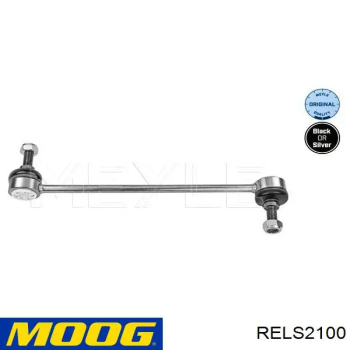 Амортизаційна стійка Moog RELS2100 ціна, від 10.91 USD
