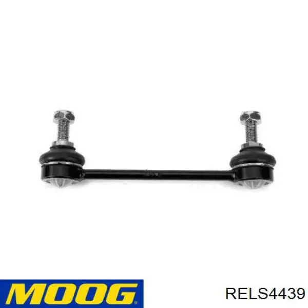 Лінк стабілізатора, заднього Moog RELS4439 ціна, від 14.47 USD