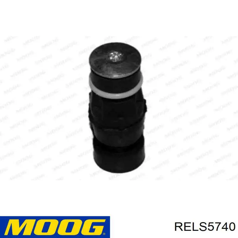 Купити RELS5740 Moog Тяжка стабілізатора переднього