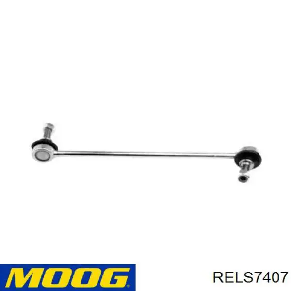 Купити RELS7407 Moog Тяжка стабілізатора переднього