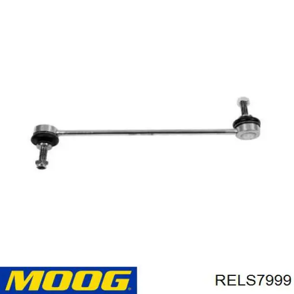Амортизаційна стійка Moog RELS7999 ціна, від 17.18 USD