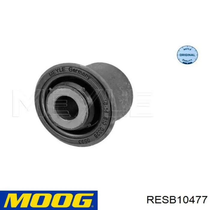 Купити RESB10477 Moog Сайлентблок передньої підвіски
