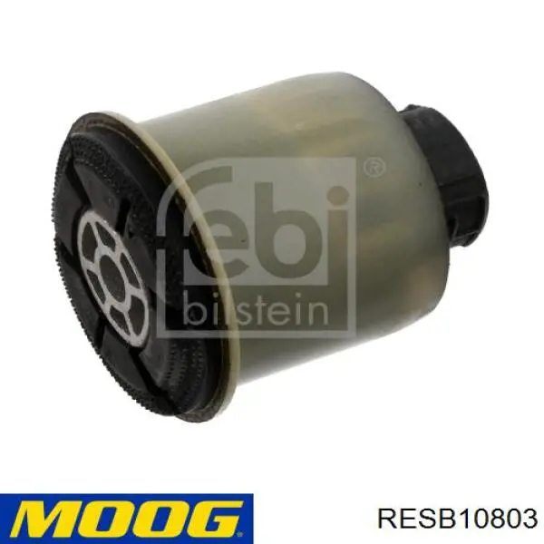 RESB10803 Moog сайлентблок задньої балки/підрамника