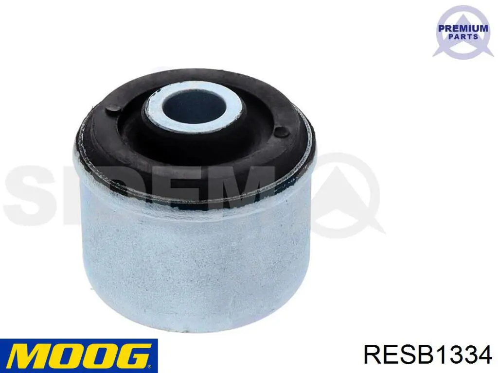 Купити RESB1334 Moog Сайлентблок передньої підвіски