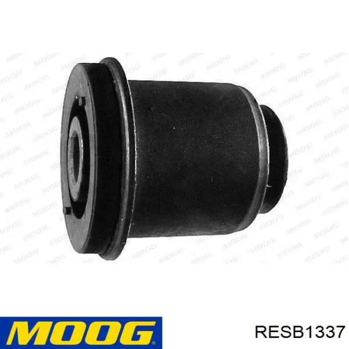 RESB1337 Moog сайлентблок переднього нижнього важеля