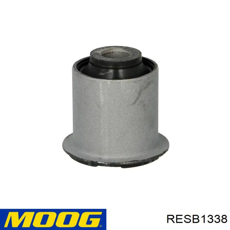 Купити RESB1338 Moog Сайлентблок передньої підвіски