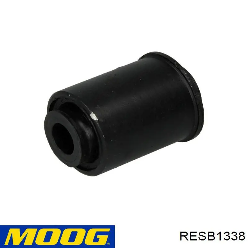 Сайлентблок нижнього важеля передньої підвіски Moog RESB1338 ціна, від 4.36 USD