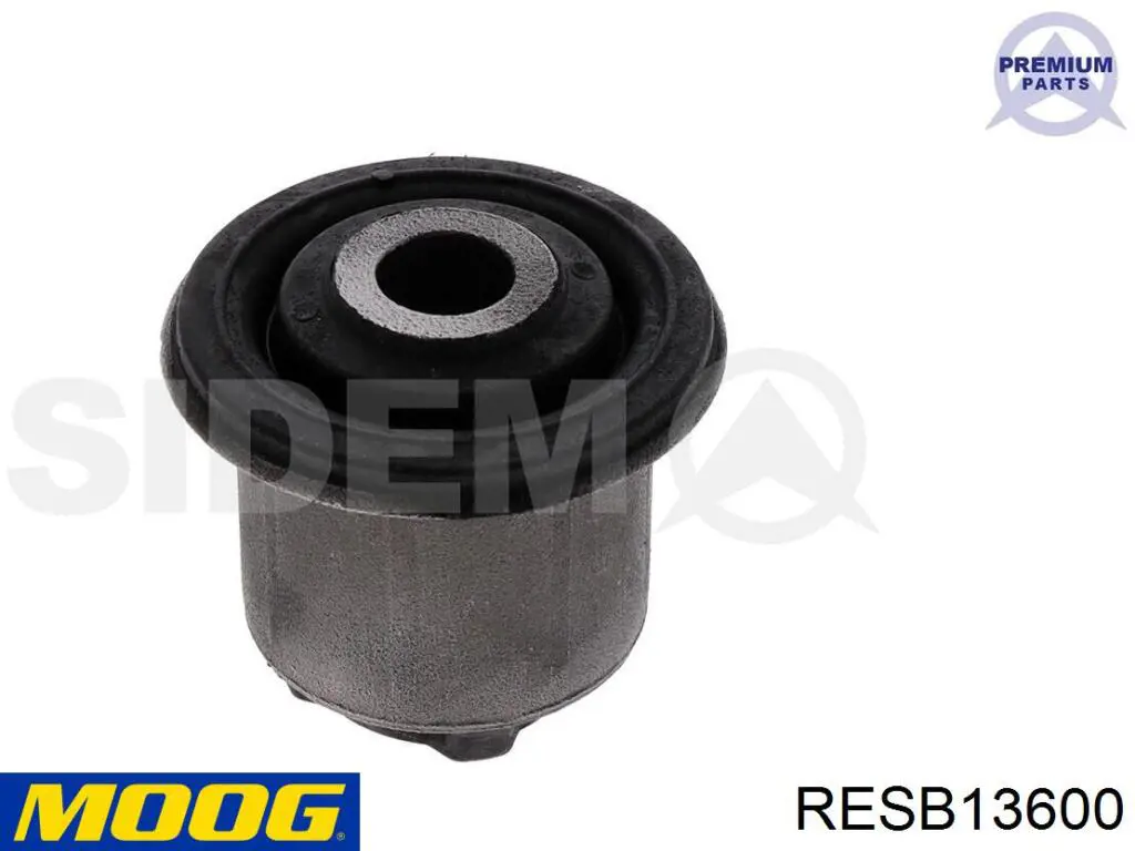  Сайлентблок переднього важеля Renault SANDERO 