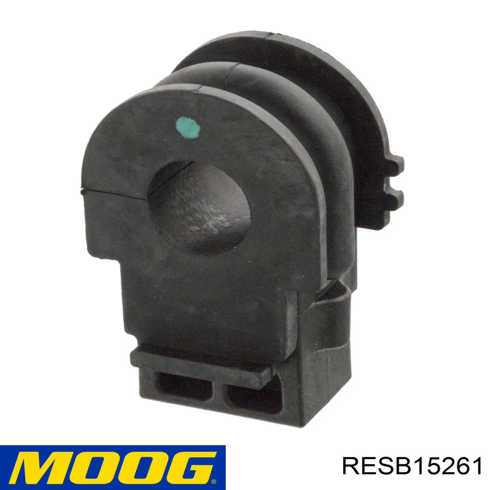RESB15261 Moog Втулка стабілізатора переднього