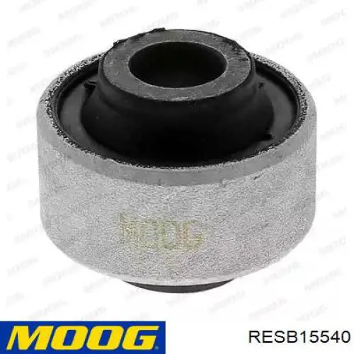 Купити RESB15540 Moog Сайлентблок передньої підвіски