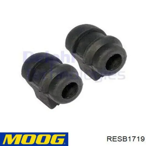 Купити RESB1719 Moog Втулка стабілізатора переднього, зовнішня