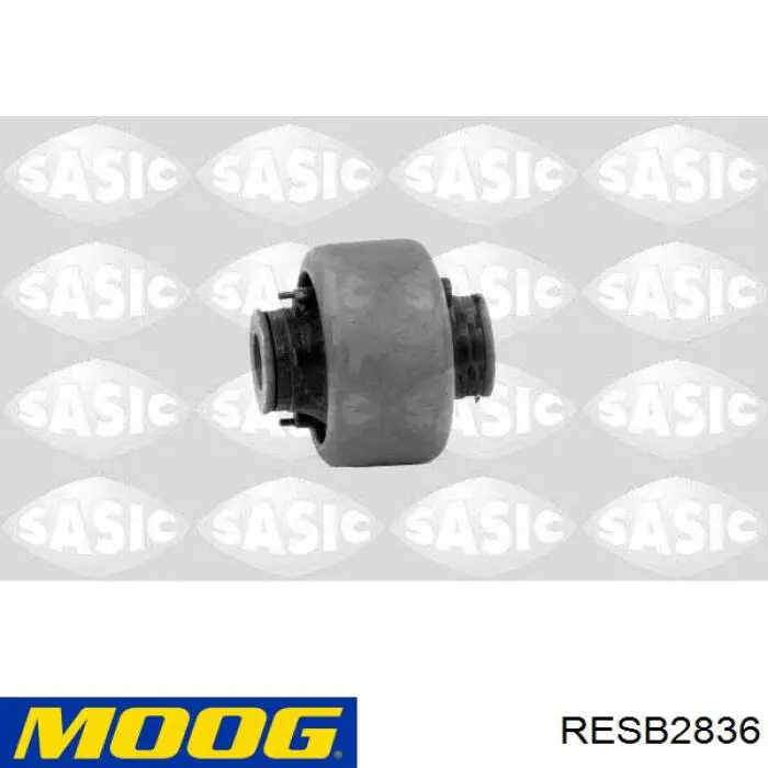 С/блок нижнього важеля Moog RESB2836
