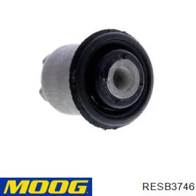 Сайлентблок переднього важеля RESB3746 Moog