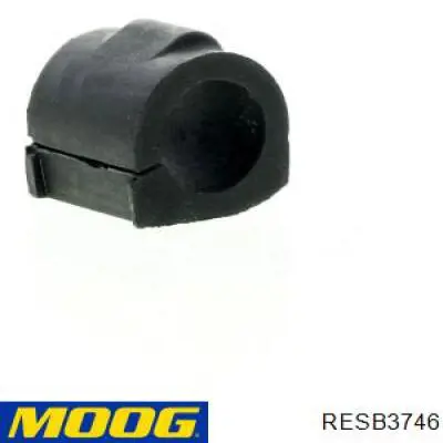 С/блок нижнього важеля Moog RESB3746