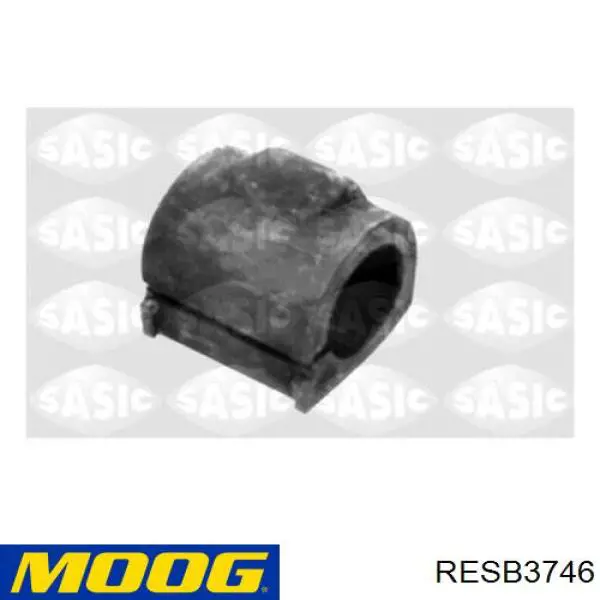 Сайлентблок нижнього важеля передньої підвіски Moog RESB3746 ціна, від 4.90 USD