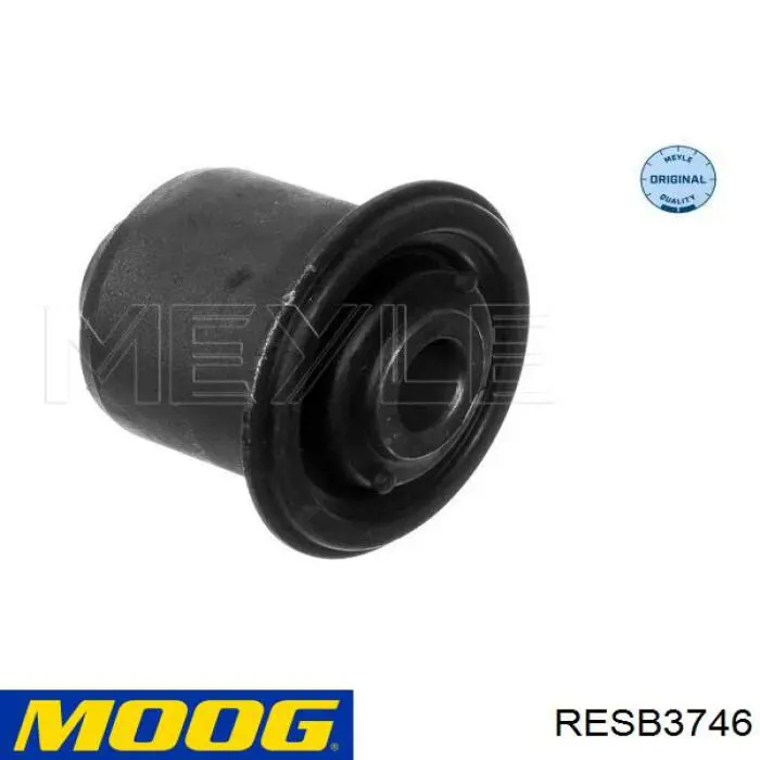 Купити RESB3746 Moog Сайлентблок передньої підвіски