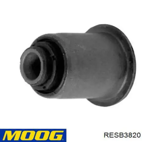 Сайлентблок нижнього важеля передньої підвіски Moog RESB3820 ціна, від 5.39 USD