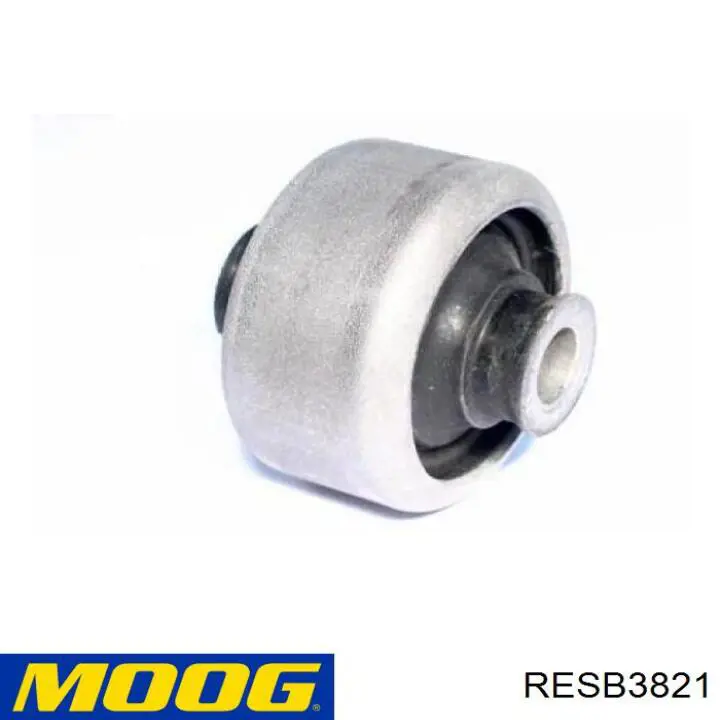 RESB3821 Moog Сайлентблок переднього нижнього важеля